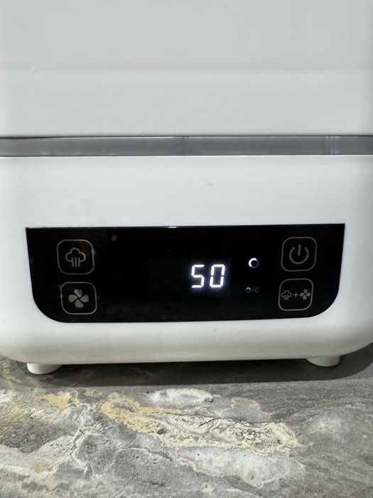 Sterilizator biberoane Lorelli, cu uscare