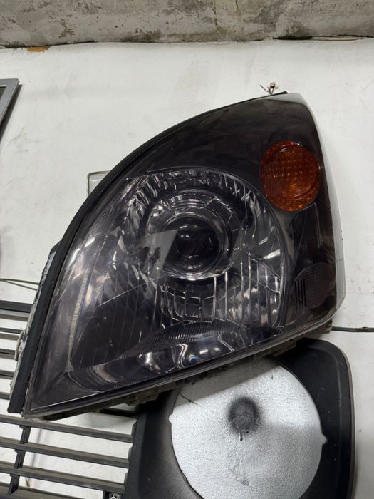 Продам фары прадо 120