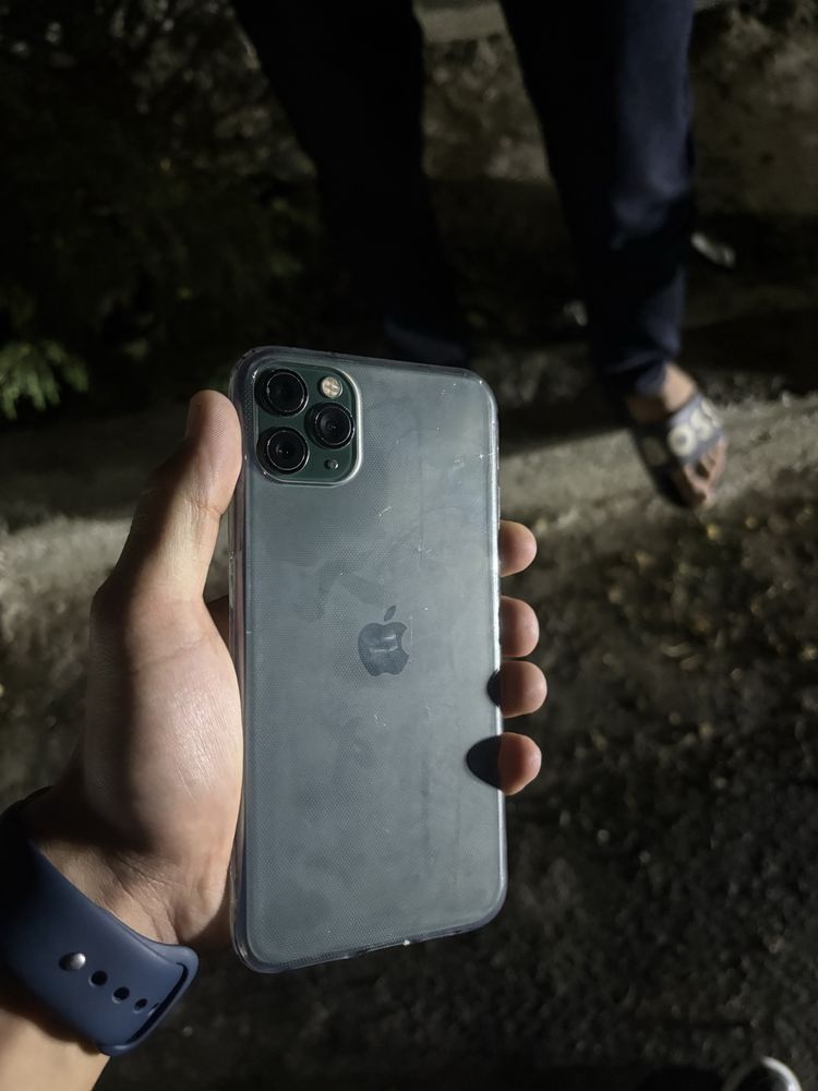 Iphone 11 promax