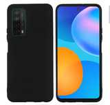Матов Силиконов Кейс за Huawei P Smart 2021