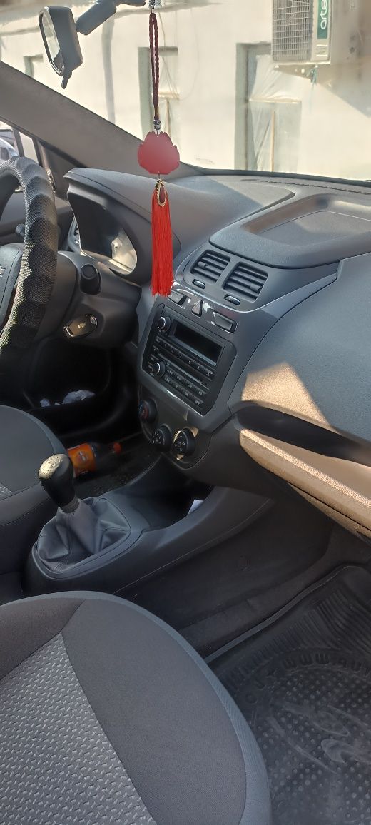 Chevrolet cobalt