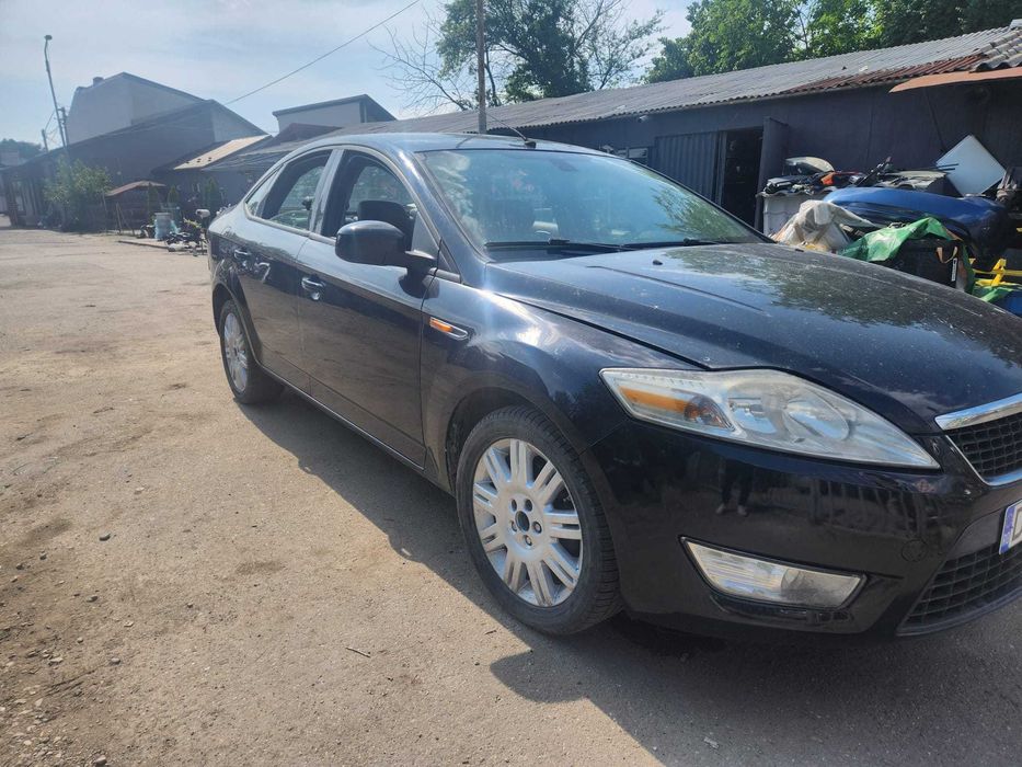 Dezmembrez Ford Mondeo MK4 2.0 TDCi an 2007 cod motor AZBA