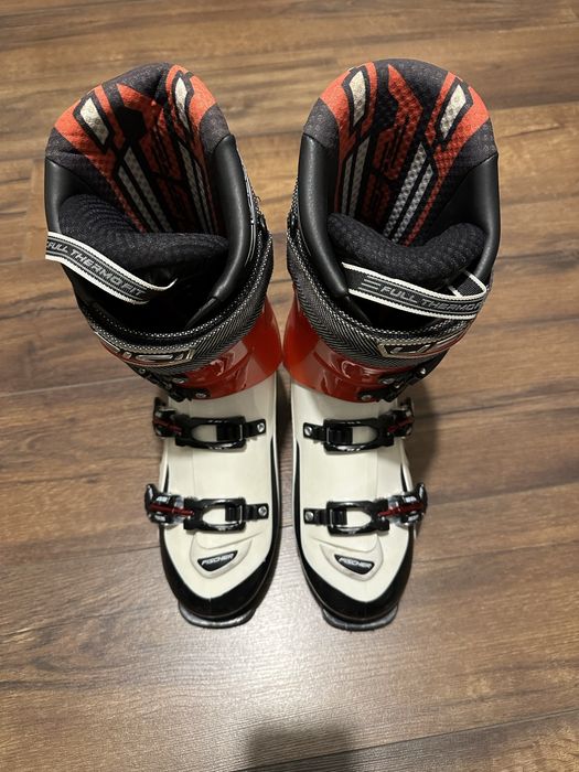 Clapari Fischer v10 Thermofit 28.5mm, 43