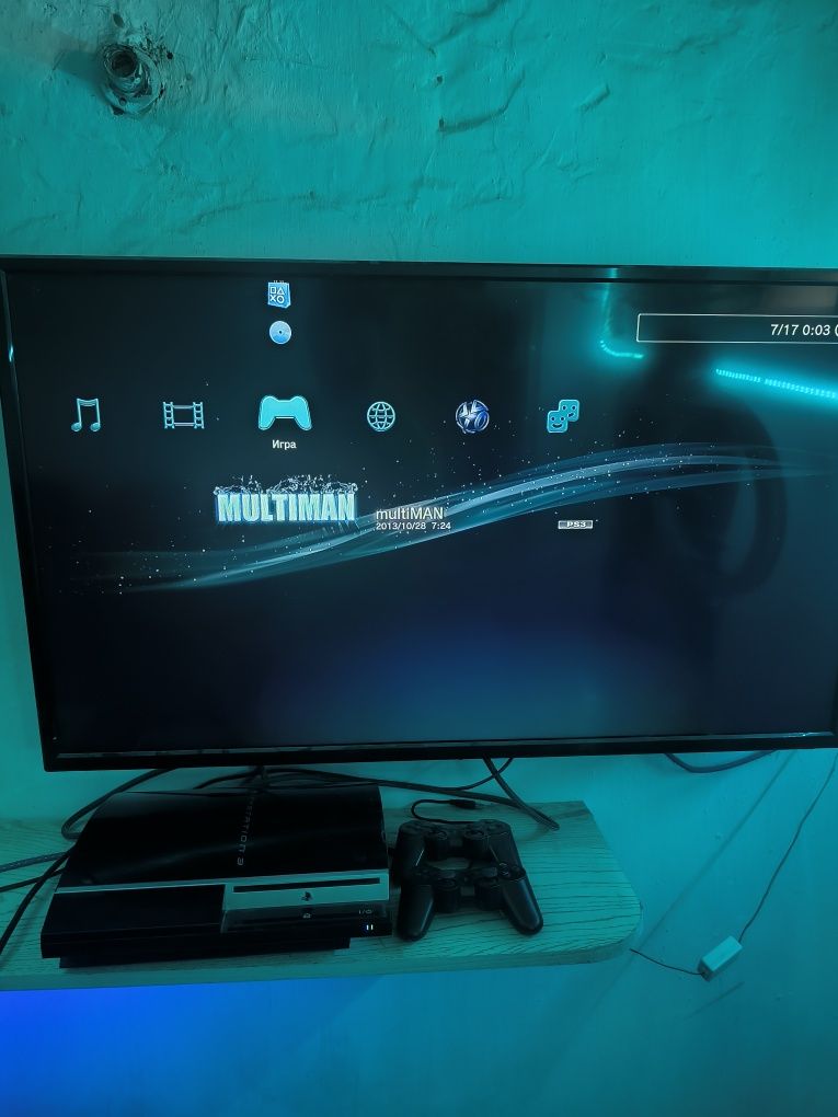 Playstation bir million 200  kelishimiz ulgurib qoling