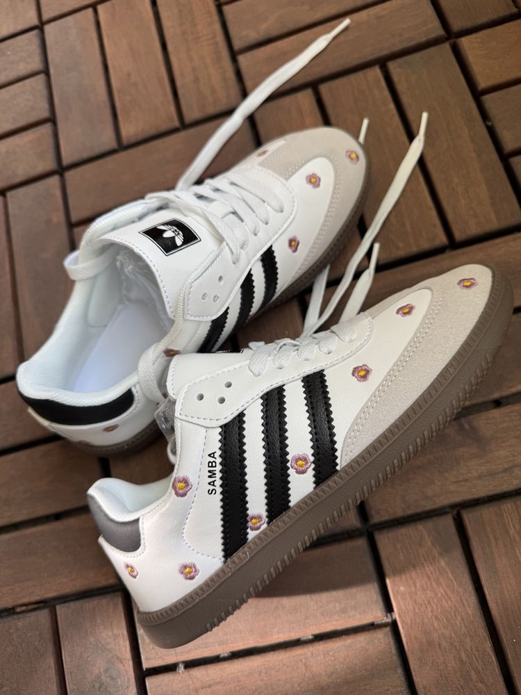 Adidas samba дамски маратонки
