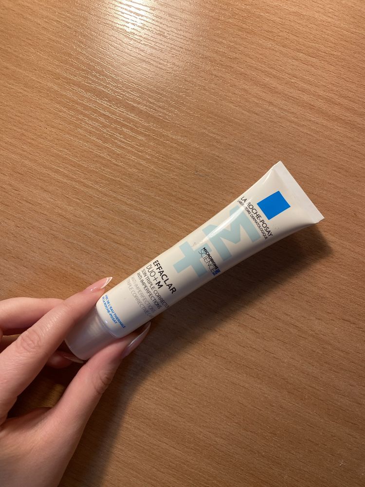 серум La Roche-Posay Effaclar Duo+M