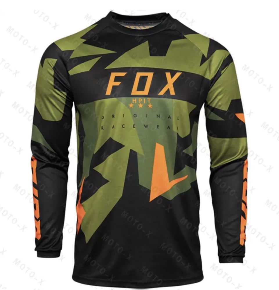 Tricouri FOX Diverse modele S/M/L/XL