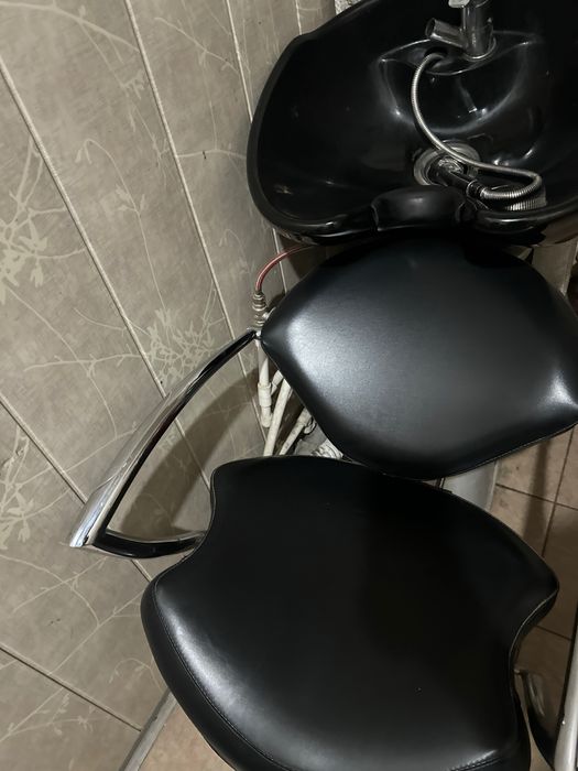 Продаю все для салона красоты