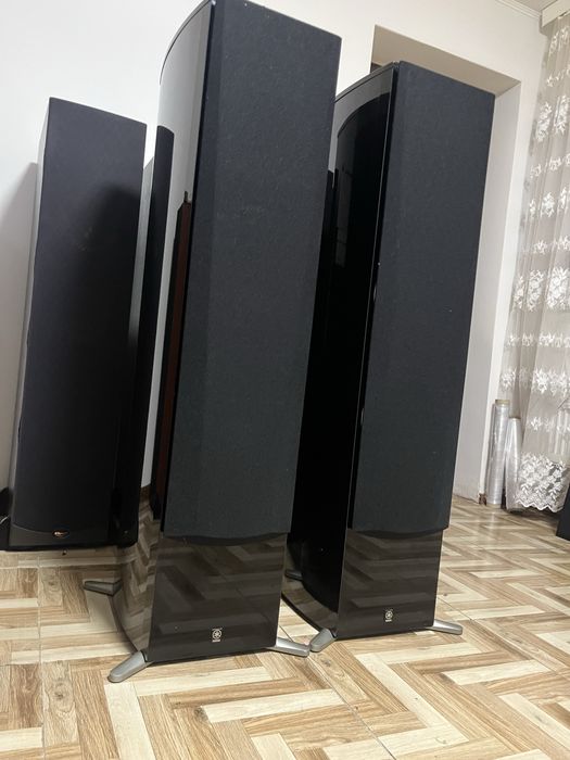 Boxe Yamaha NS-777