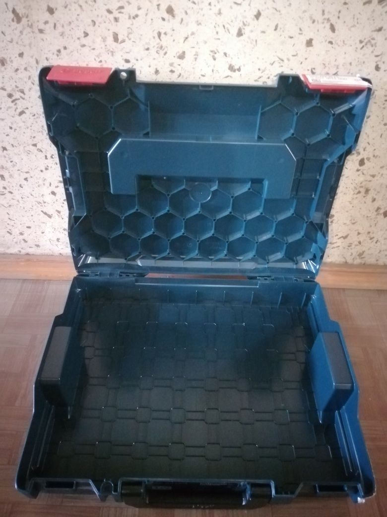 Бокс кейс Bosch L-Boxx 102 Sortimo LB4 Professional