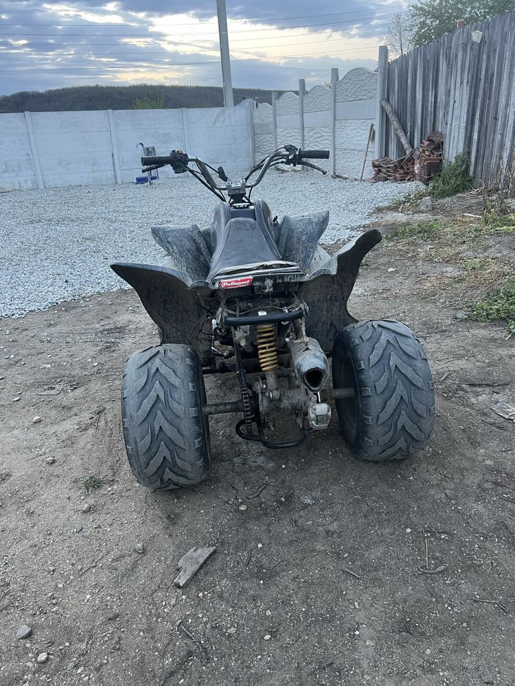 Atv Zongshen.