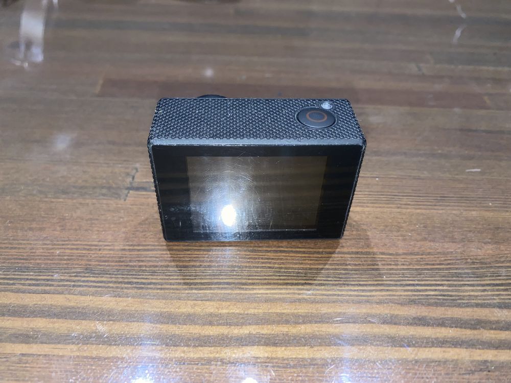SjCam5000 wifi ( GoPro камера )