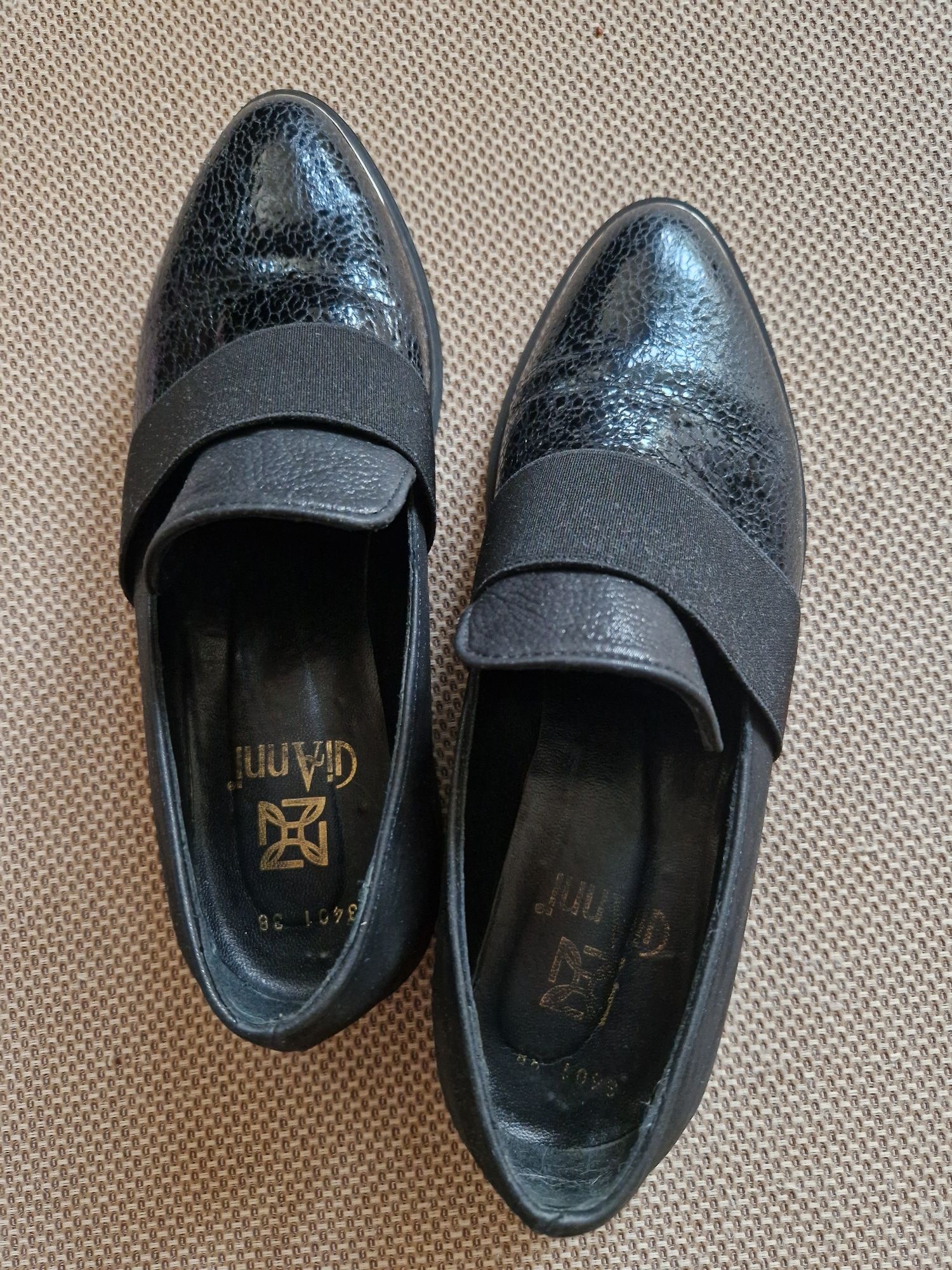 Дамски обувки GiAnni