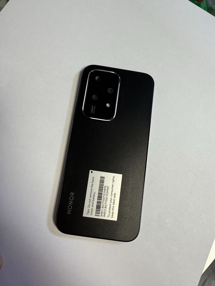 Honor 200 lite 256GB