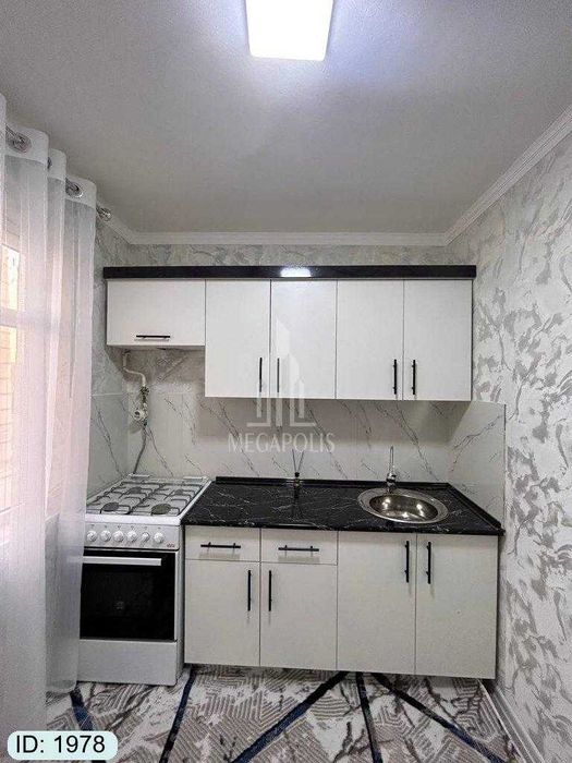 Gorgaz tarafda 2 xona kvartira 120 oyga sotiladi №1978