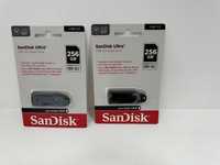 Memorie Usb SanDisk Ultra, 256 gb, usb 3.0