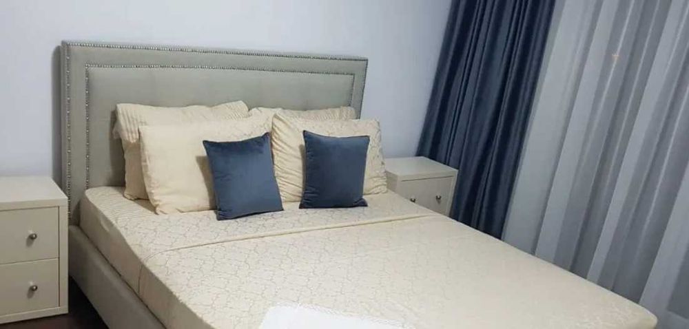 Дава се под наем Тристаен апартамент в Пловдив, Тракия - 94 кв.м за 433.5 € - Снимка #2