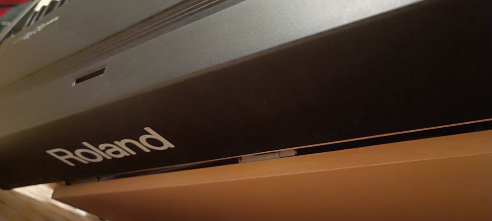 Vând, Pian digital Roland ep.9e!