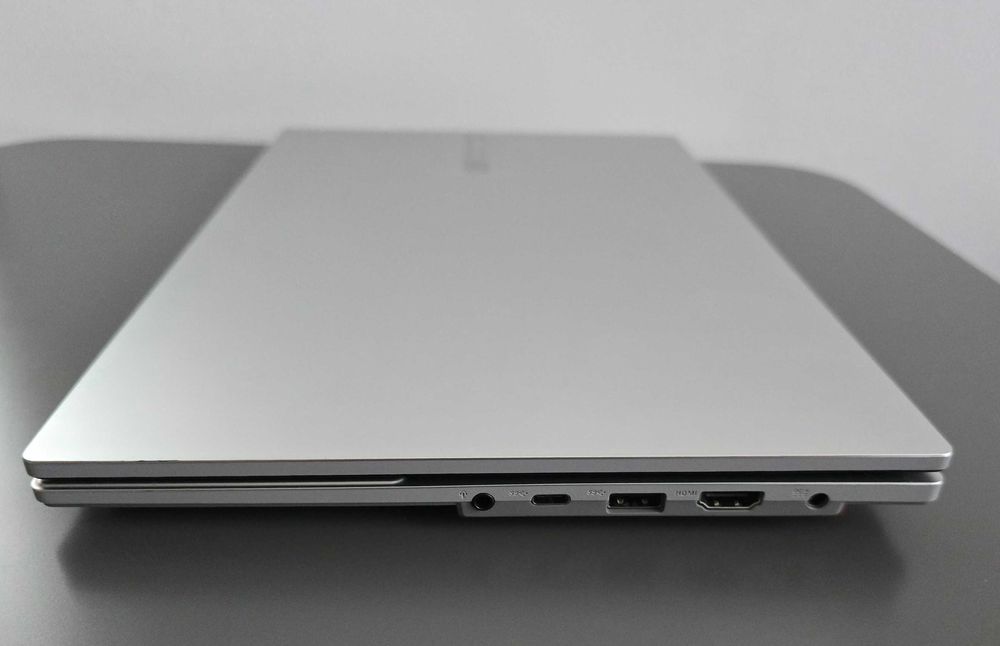 Laptop Asus GO 14, Ryzen 5 7520U, 512 GB, 16 GB RAM, Win 11 Home