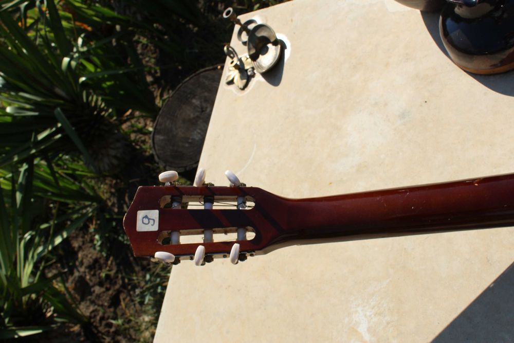 Акустична китара