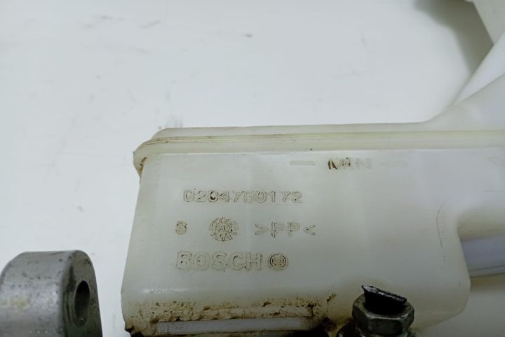 Pompa centrala frana 0204790172 Nissan Qashqai a 2-a generatie J11