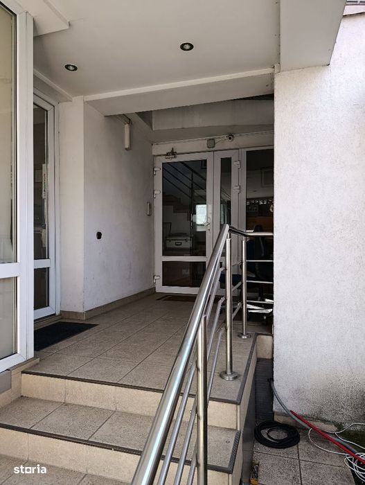 Magazin 50mp, parter de cladire, stradal, centru vechi-Cluj