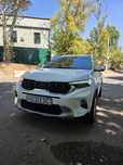 Kia Sonet 2 позиция сотилади