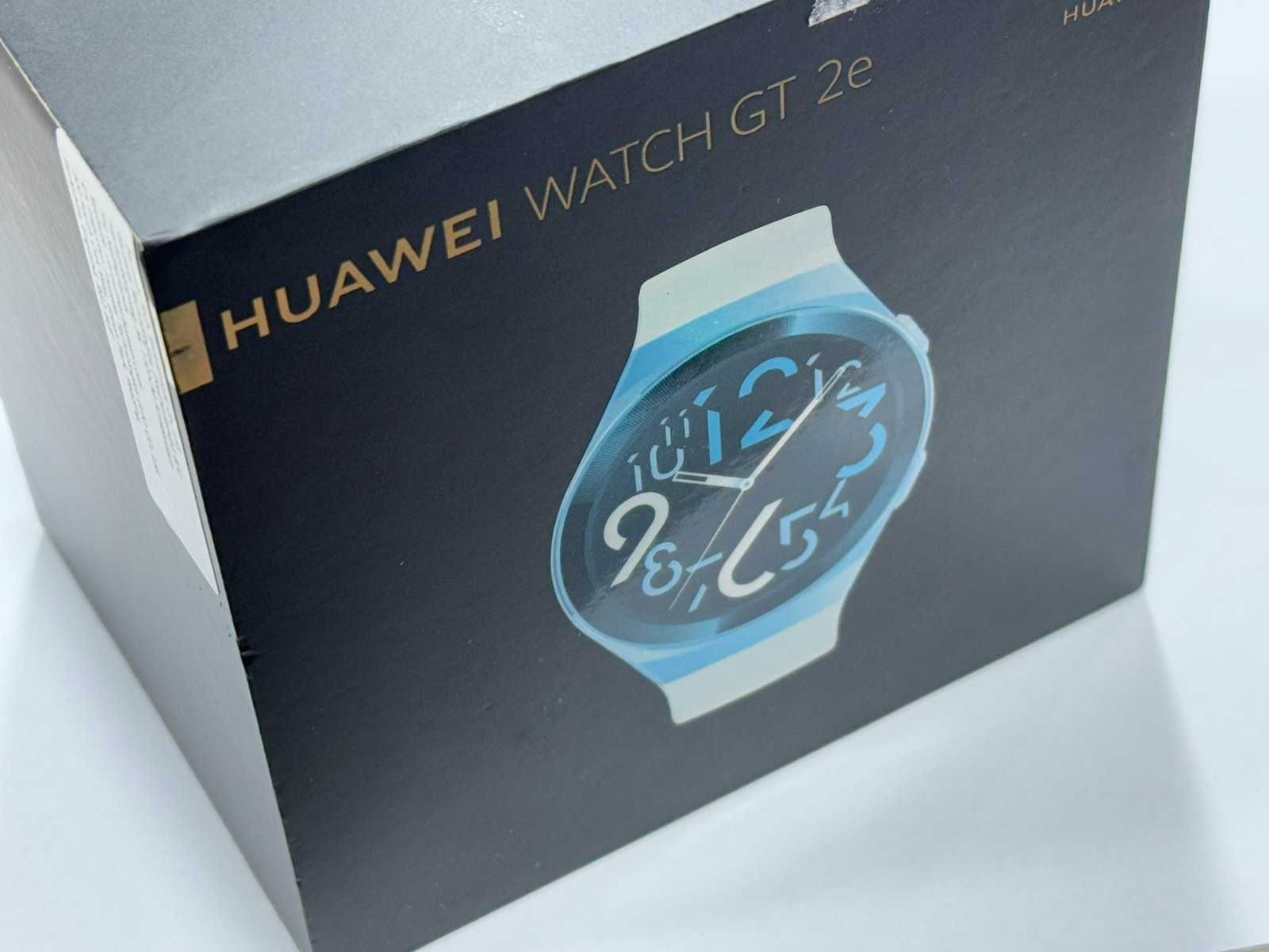 Смарт Часовник Huawei Watch GT2e