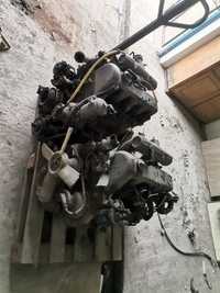 Motor mercedes w115 bot de cal