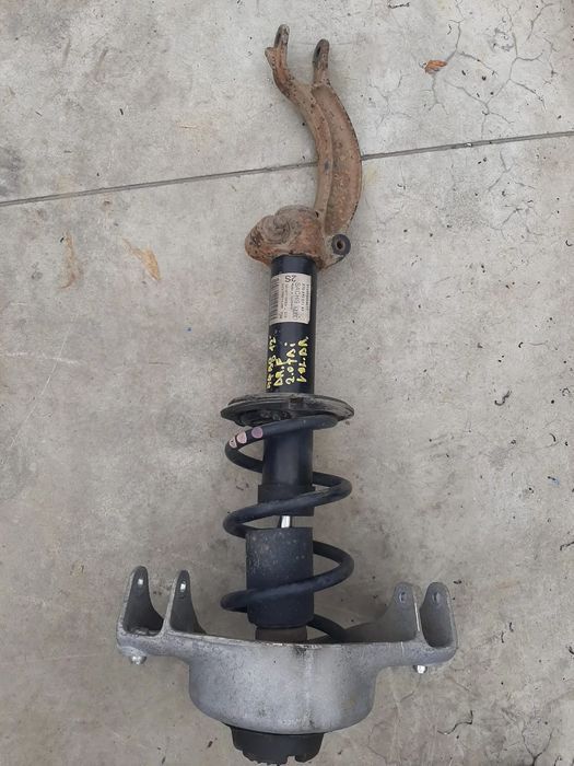 ansamblu amortizor cu arc dreapta fata 2.0tdi   audi a4 b8  8t0413031af