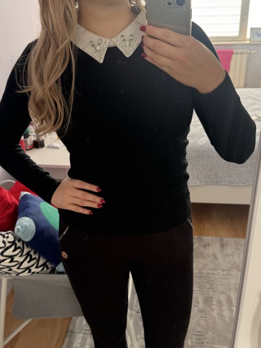 Маркови пуловери и блузони