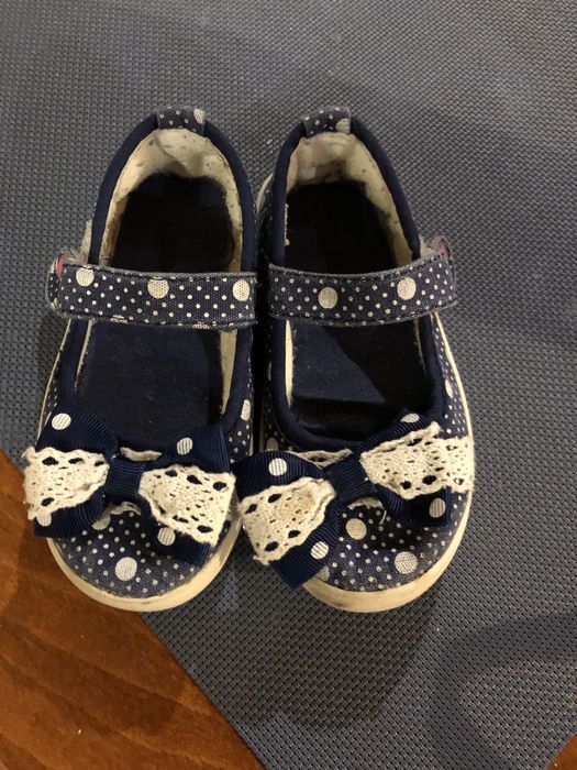 Детски обувки