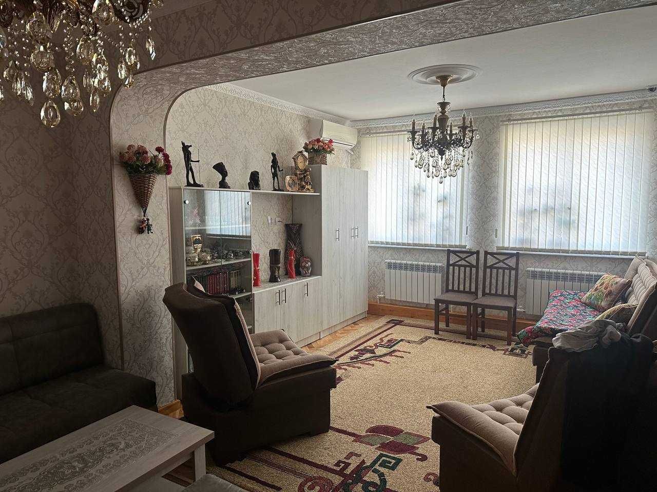 Продам Частный Дом с участком 4 сотки махалля Мумтоз