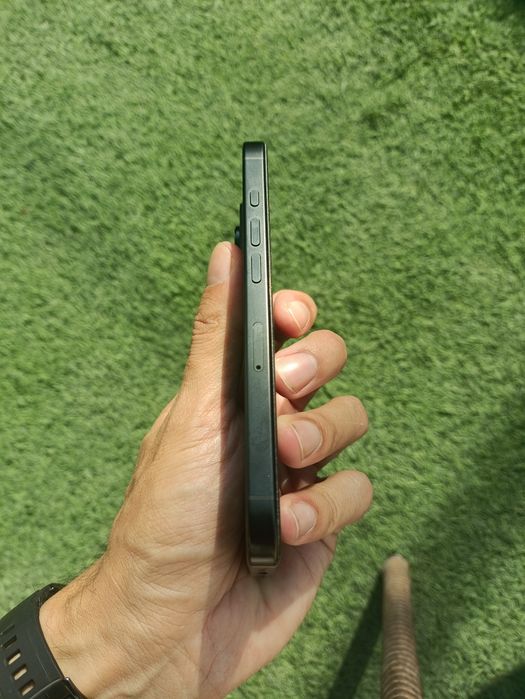 Iphone 16 pro 128