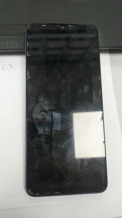 Xiaomi Redmi A3 128 GB ( г. Астана ул. Биржан Сал 2) лот 746940
