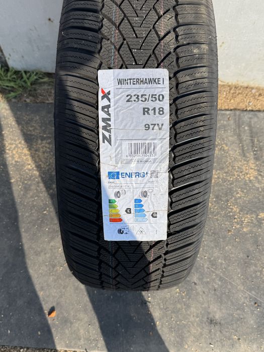 Продам новые Балоны R18 235/50 зима