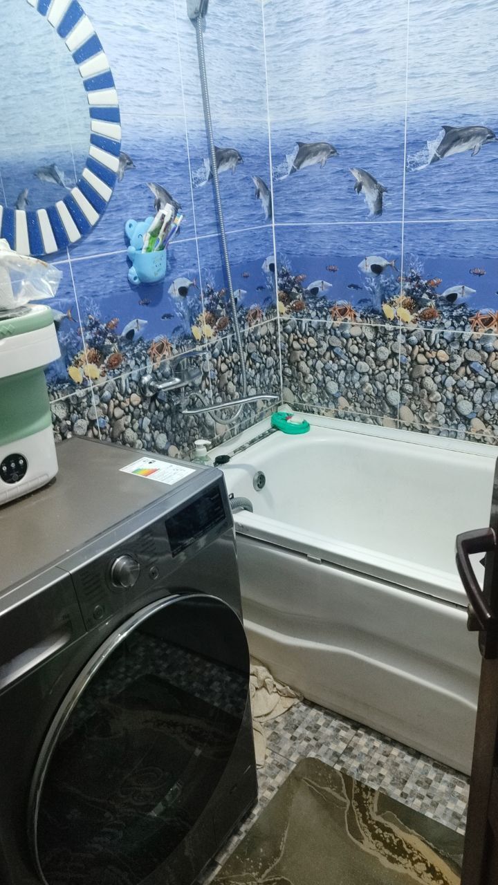 2 xonali uy 48kvadrat