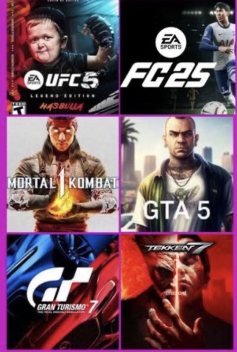 Аренда пс5 / прокат пс5 ps/ аренда телевизоров / GHOST OF YOTEI СОНИ