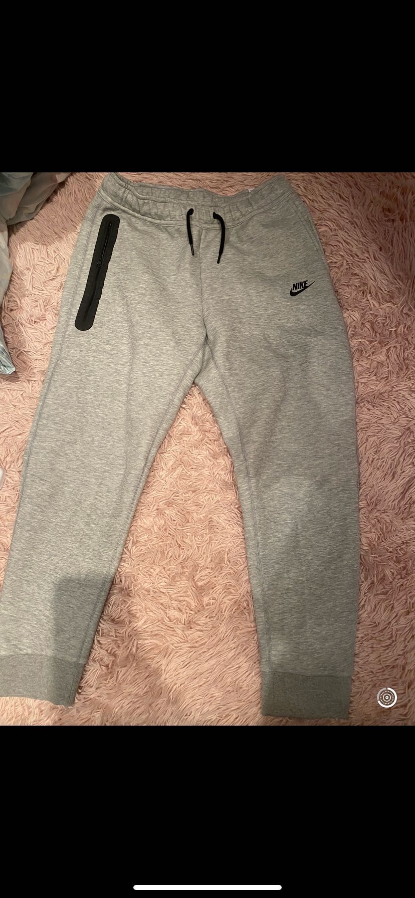 Nike tech fleece