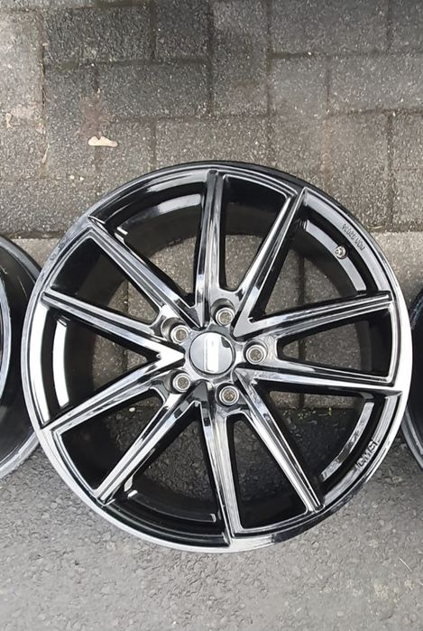 Jante Audi ,Gama Vag