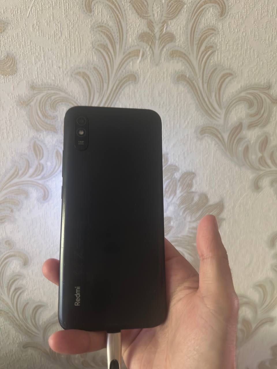 Телефон Xiaomi Redmi 9A
