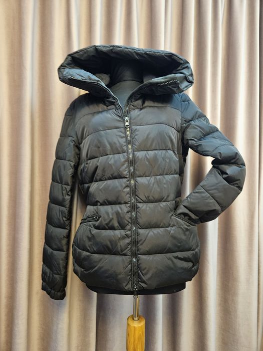 Geaca Guess, neagra, marimea M