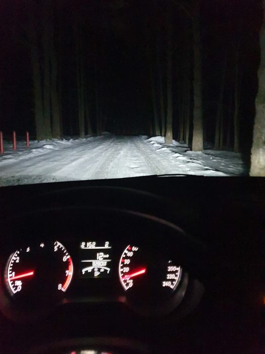 Becuri led H1 H7 D1S D2S  Bevinsee