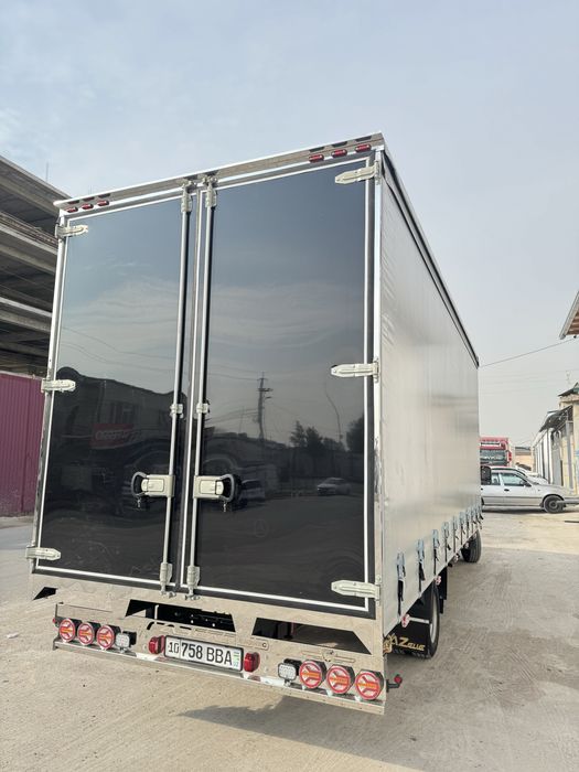 Продаётся газель