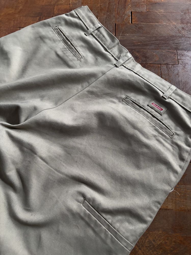 Dickies Double Knee