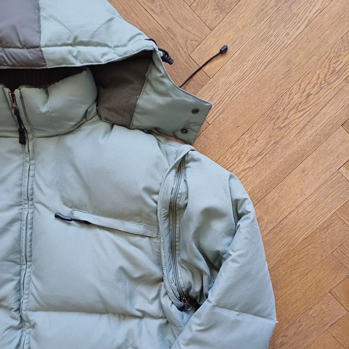 FILA Down Puffer Jacket