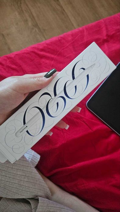 Ipad 11 m2 128 gb purple