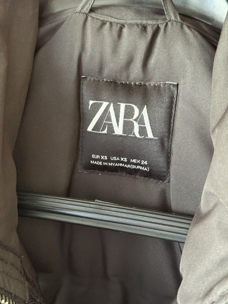 Елек и Яке Zara / XS