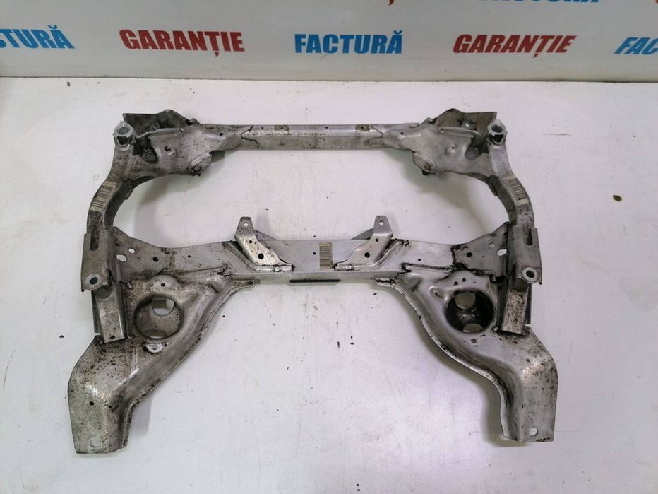 Punte jug fata BMW Seria 1 E87 E81