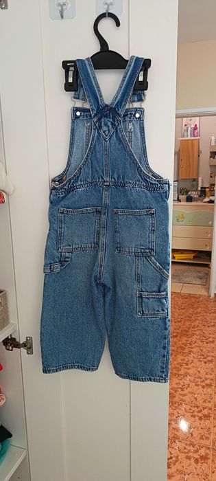 Гащеризон Zara за момче